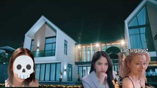 [FREENBECKY ft NAM] PWEDENG PAKISSSS💋😭 55555555 #srchafreen #beckyarmstrong #namorntaraaa