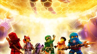 ninjago dragons rising season 1 ep 6