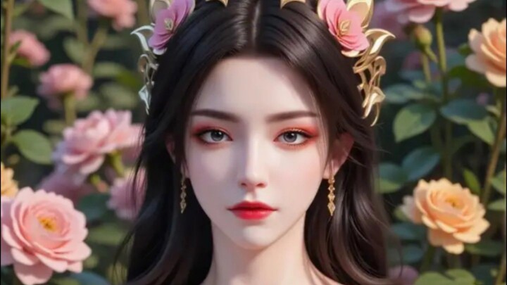 MOMEN EPIC KEMUNCULAN DOZONG