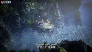 EPS 1 | SHANHAI FU MO LU