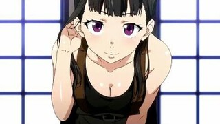 Enen no Shouboutai [AMV] - The Pusher