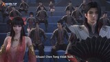 The Great Ruler Episode 16 Sub Indo