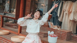 【竖屏】双马尾这么可爱真是抱歉！