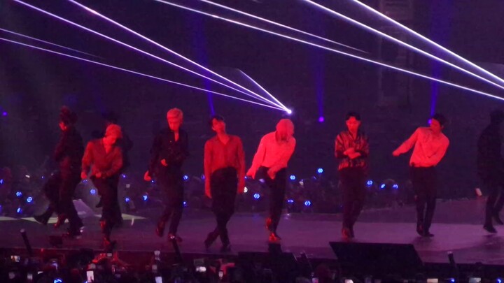 EXO - Growl , Overdose