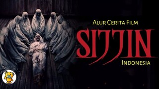 SIJJIN Indonesia - alur cerita film