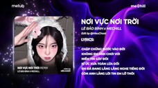 Nơi Vực Nơi Trời (Remix) - Lê Bảo Bình x meChill