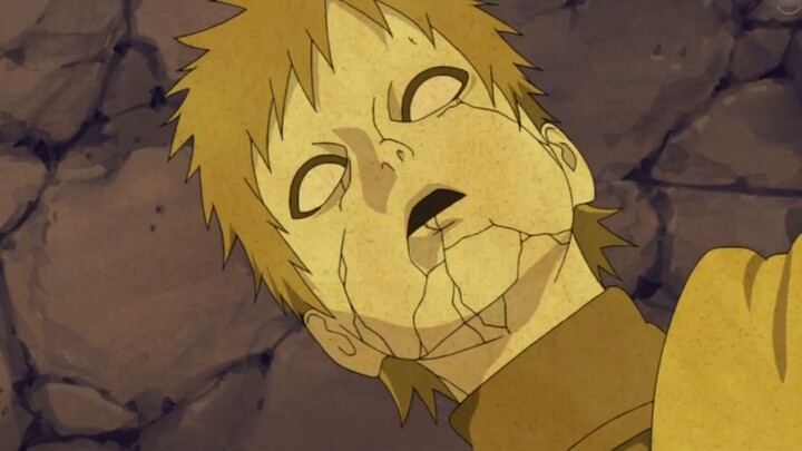 [Hiroyuki Yamashita] Tuyển tập tranh vẽ người đàn ông sinh ra cho Naruto 01