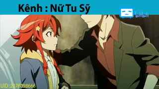 Sự cuồng nhiệt dành cho Zavan #anime