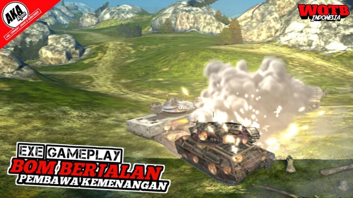 Exe Wotb Indonesia