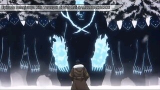 Solo leveling s2 ep2