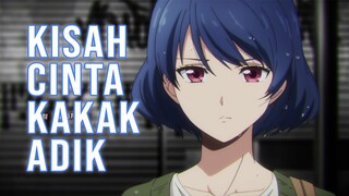 7 Rekomendasi Anime Cinta Terlarang Kakak Adik Versi Void Nime