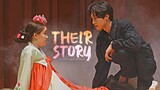 Kitty and Min Ho - Their Story [Xo,Kitty]