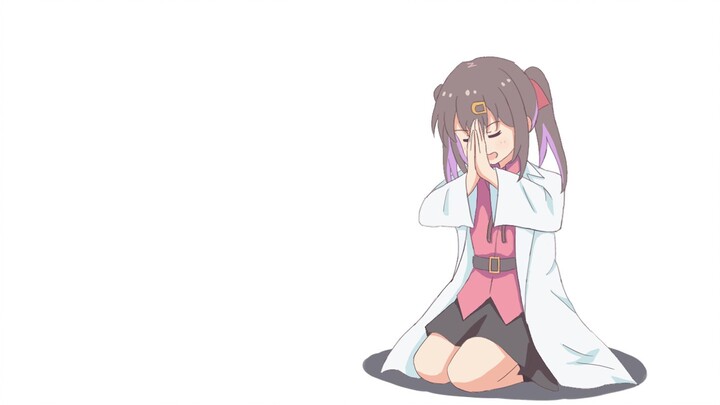 ได้โปรดโอนี่จัง นี่เป็นครั้งสุดท้ายจริงๆ!