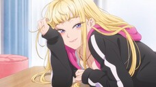 Dosenko Gal wa Namara Menkoi Sub Indo Eps 4