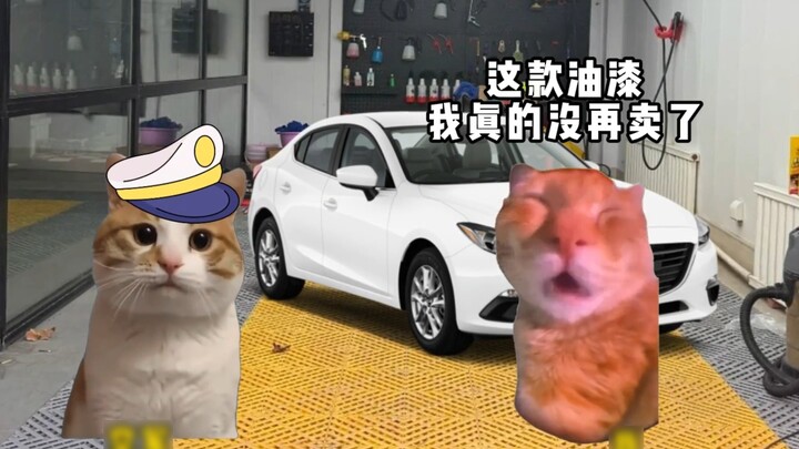 It is my destiny to edit books, so I don't need to read them.