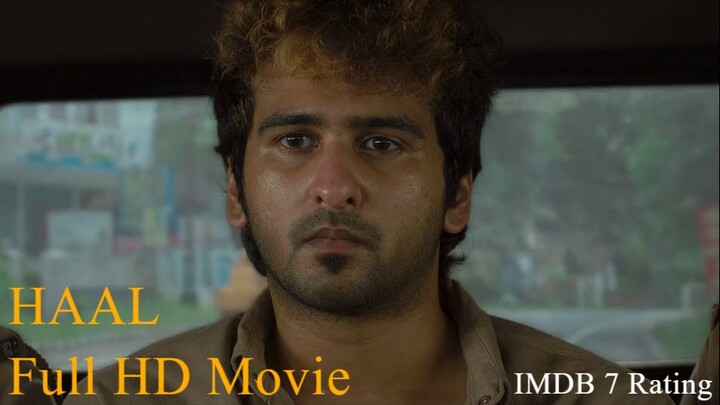 Haal (2026) 720p Malayalam HQ HDRip - x264