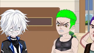 Episode 1 | The ghost girl in red, the school bully