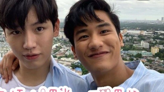 [Deep Blue Kiss] Guru Zheng mengajarimu cara mengendalikan suamimu - Bertingkah seperti anak manja