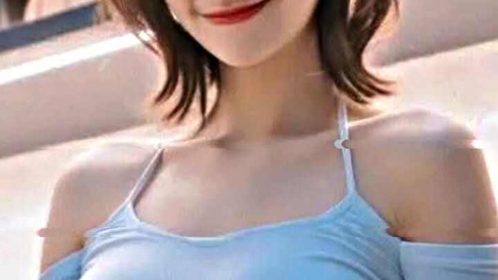 Freya JKT48 Bulat Pas Di Tangan...