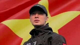 tiktok越南战狼合集