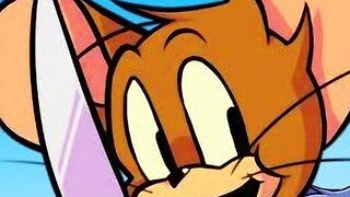 FNF ضد جيري