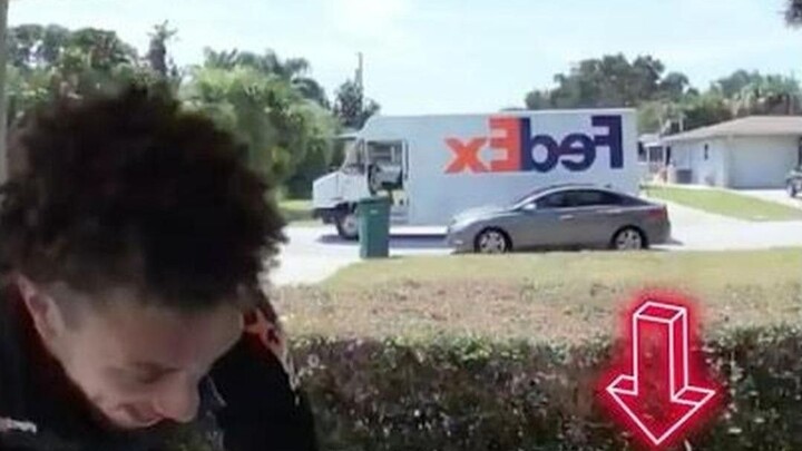 เพิ่งเกิดขึ้น! ทั้งอินเทอร์เน็ตกำลังจับตาดู!