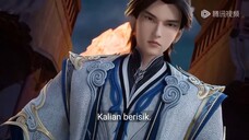 Supreme God emperror eps 549 sub indo