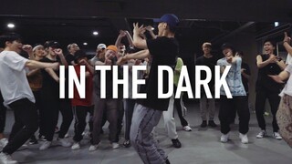 【1M】Enoh 编舞《In The Dark》