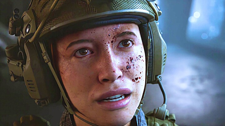 فقدت امرأة عينيها فقط لتنجو بحياتها – تُرى ما هو الشيء المرعب الذي واجهته؟