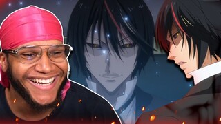 DIABLO IS COOKING!!!! | That Time I Got Reincarnated as a Slime Season 3 Ep 1 REACTION!