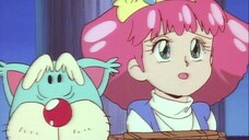 Mahou no Princess Minky Momo : Yume o Dakishimete - Episode 54 | Subtitle Indonesia