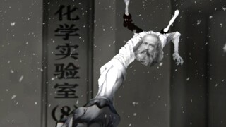Mendeleev: "Kamu sudah terpikat oleh ledakan, tak mampu lagi memurnikannya."