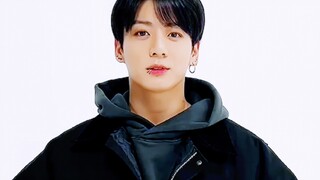 田柾国你小子真成锋利哥了