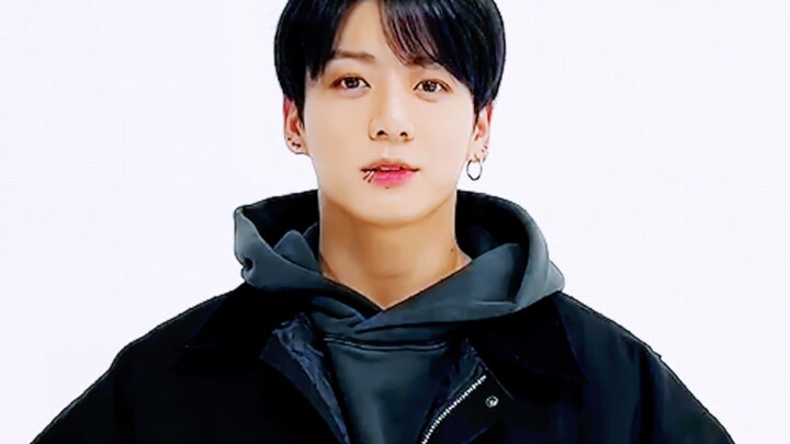 Jin, you've really become a sharp guy!