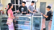 အမုန်းကမ်းပါး အပိုင်း(၂)