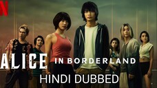 Alice in Borderland_Full Hindi Dubbed Series_S01 EP05| K-drama_