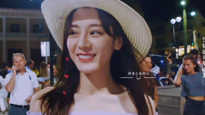 Dilraba: Every single frame of this slow-paced journey is so full of vibe!