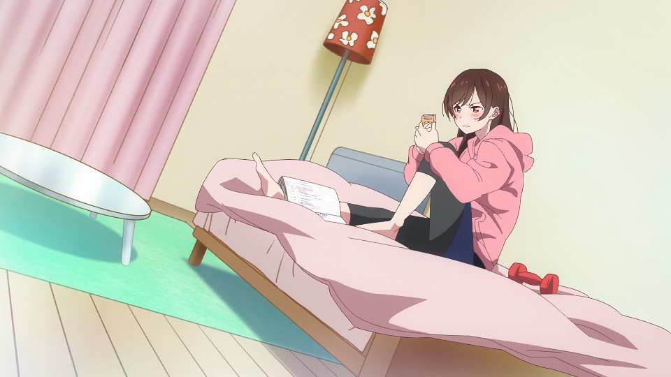 Kanojo, Okarishimasu 2nd Season - Rent-a-Girlfriend 2nd Season, Kanokari 2, Kanojo  Okarishimasu 2nd Season - Animes Online