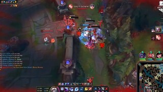 Những khoảnh khắc thú vị nhất ingame #12
