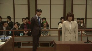 100%胜率，从没输过官司的神奇律师，杀人犯都能洗白