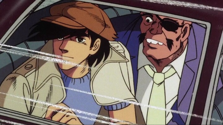 โจ สิงห์สังเวียน 2 ตอนที่ 28