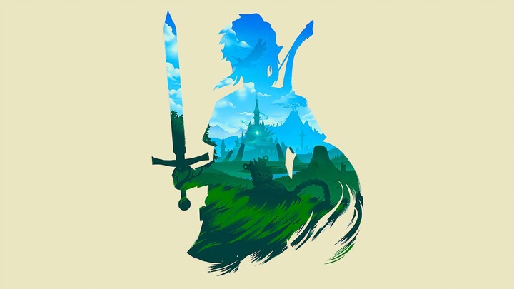 Looking Back, the Greatness Remains: A Deep Dive into “The Legend of Zelda: Breath of the Wild” (Ley