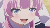She is cute god | Kamisama ni Natta Hi Episode 1