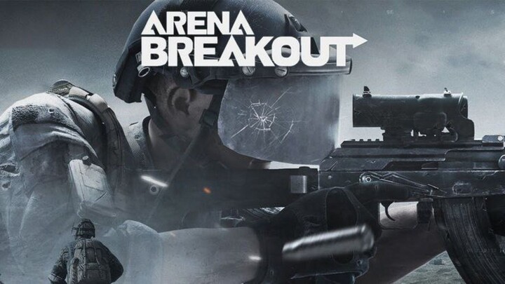 PEAK GAME | ARENA BREAKOUT
