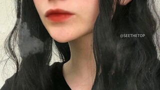 Do you dare to change your hairstyle every week?