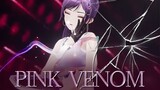 帅气翻跳BLACKPINK新曲《Pink Venom》【虞莫|直播剪辑】