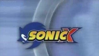 Sonic X Episode 78