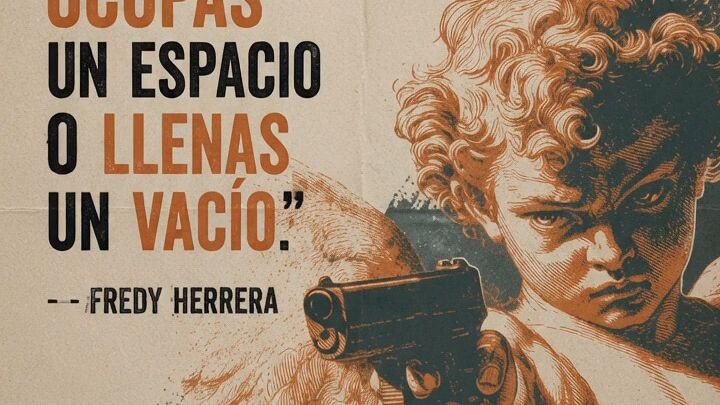 Eres su espacio o solo tapas su vacío? 🖤 #frases #verdad #reflexion