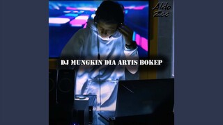 Dj Mungkin Dia Artis Bokep