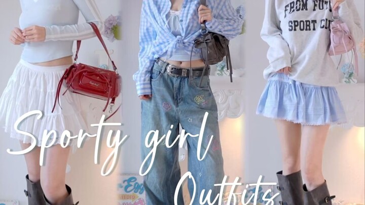 Đi làm là “người sống nhí nhố”, tan sở lại hóa thành mỹ nhân rạng rỡ! Cách phối đồ phong cách thể th